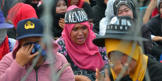 Status Hukum Tenaga Honorer dan PPPK di UU ASN Dipertanyakan
