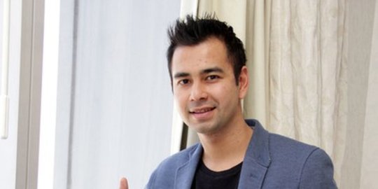 Beredar Sumbangan Amal Raffi Ahmad, Jumlahnya Fantastis Bikin Netizen Salut