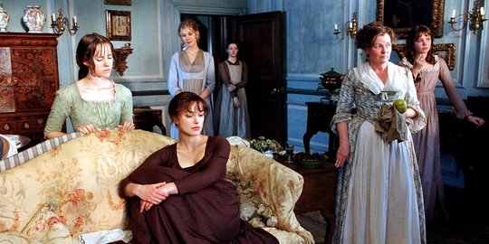 15 Kata-Kata Mutiara Jane Austen tentang Kehidupan yang Penuh Makna
