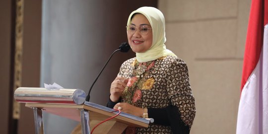 Penyaluran Bantuan Subsidi Upah Tak Sampai 100 Persen, Ini Sederet Penyebabnya