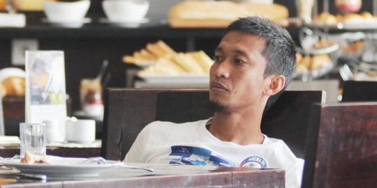 Memori Awal Karier Arif Suyono: Berhutang untuk Beli Sepatu Bola dan Peran Penting I Putu Gede