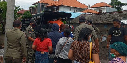 Berdalih Ekonomi Bangkrut, Belasan PSK di Denpasar Nekat 'Kerja' Siang Hari