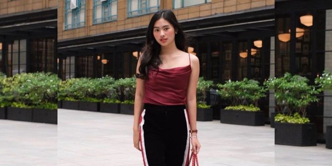 Arti Ootd Dalam Bahasa Gaul Dan Jenisnya Dalam Dunia Fashion — mutualist.us