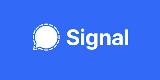 Signal Kembali Normal