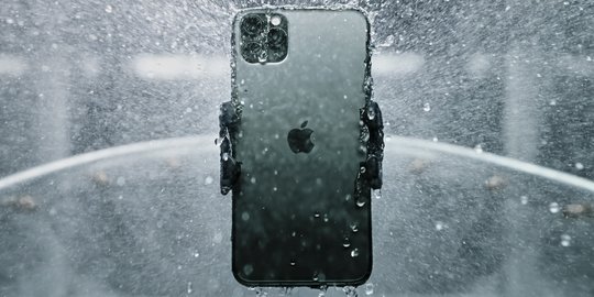 CEK FAKTA: Hoaks Apple Akan Mematikan Peringatan Darurat di iPhone