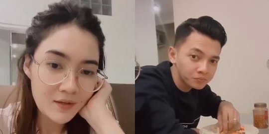 Lirik lagu tak mungkin menyalahkan waktu