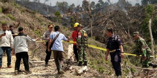 Bencana di Kalimantan Selatan Akibat Ulah Manusia, Hujan Banjir, Kering Karhutla
