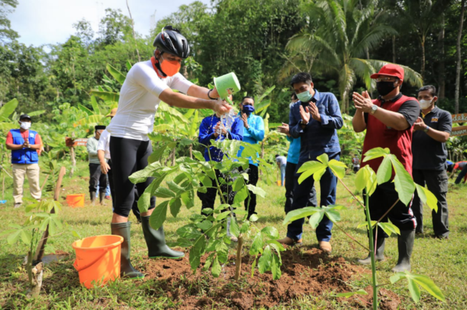 desa margoyoso magelang