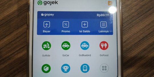 SPIL Kolaborasi dengan GoPay Permudah Pembayaran Dokumen Bongkar Muat