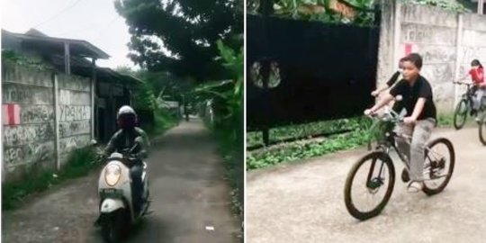 Akibat Enggak Mau Dengar 'CEO Jalan Buntu', Video Terakhir Bikin Merinding