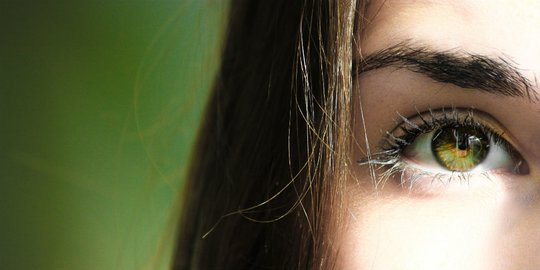 6 Cara Menebalkan Alis Secara Alami Aman Dipraktikkan Merdeka Com 6 Cara Menebalkan Alis Secara Alami Aman Dipraktikkan Merdeka Com