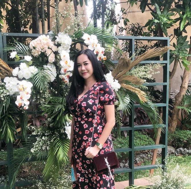 aura kasih