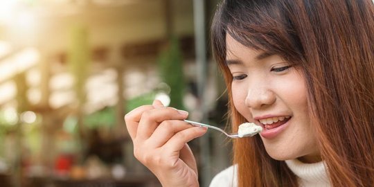 harus dihindari saat baru memakai behel