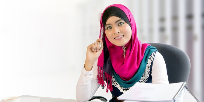 OJK Optimis Keuangan Syariah Indonesia Bakal Kalahkan Negara Lain, Ini