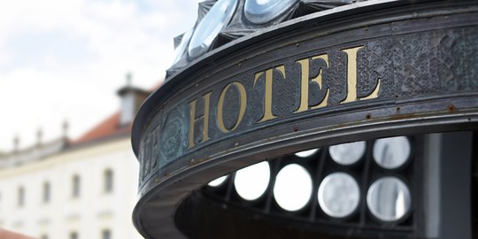 Pengusaha Ingin Pengeluaran Pemerintah Bisa Bantu Hotel Hindari Kebangkrutan