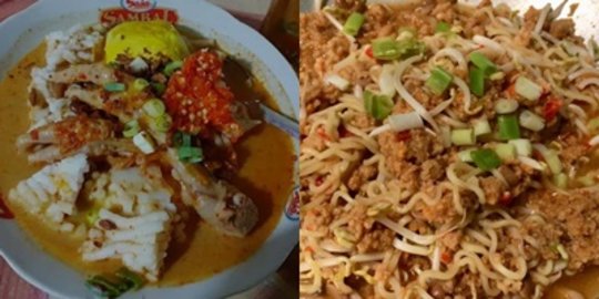 8 Kuliner Tangerang yang Lezat dan Wajib Dicoba