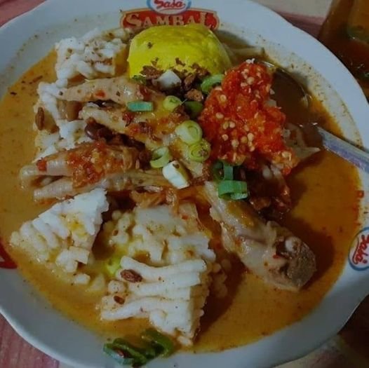 makanan tangerang