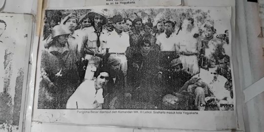 Bukan Karena Sakti, Ini Rahasia Jenderal Soedirman Selalu Lolos dari Kejaran Belanda