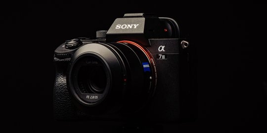 3 Tips Memotret Hanya Dengan Menggunakan Lensa Kit DSLR, Hasil Terbaik!