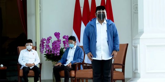 Jika Saudi Beri Kepastian, Kloter Pertama Haji 2021 Berangkat 15 Juni