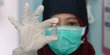 Menristek: Izin Darurat Vaksin Merah Putih Diperkirakan Awal 2022