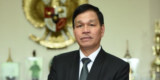Polda Sumut Panggil Rektor USU Terkait Dugaan Korupsi Pembangunan Embung Kampus II