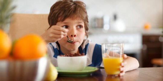 8 Dampak Buruk Melewatkan Sarapan bagi Kesehatan, Bisa Tingkatkan Risiko Diabetes