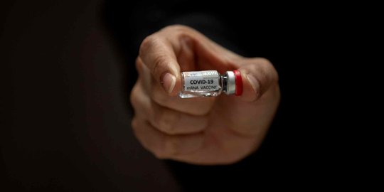 200 Tenaga Kesehatan Puskesmas di Pangandaran Disiapkan untuk Vaksinasi Covid-19