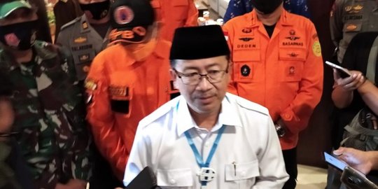 Bupati Cianjur Siap Disuntik Perdana Vaksin Covid-19 meski Berusia 60 Tahun