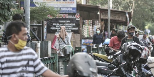 pendek dan mengengah