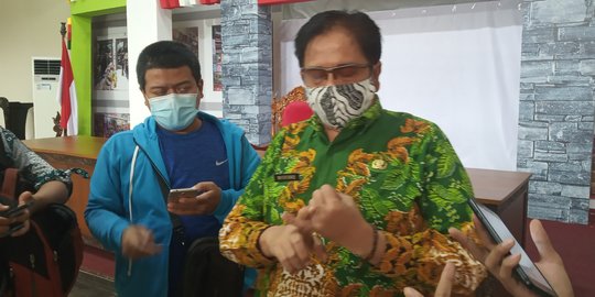 Sekda dan Semua ASN Pemkab Jember Kompak Lawan Bupati Faida