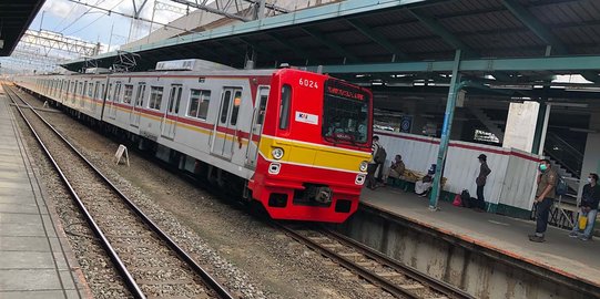 Ingin Jajal KRL Yogya-Solo Mulai 1 Februari, Masyarakat Cukup Bayar Rp 1