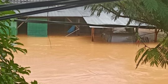 Pemkot Banjarmasin Gratiskan Layanan Kesehatan di RSUD bagi Warga Terdampak Banjir
