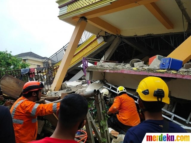 korban selamat rs mitra manukarra