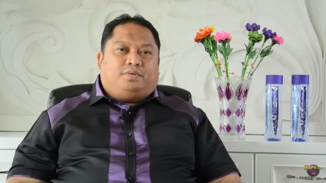 cerita eks pedagang asongan