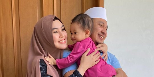 Kartika Putri Ulang Tahun ke-30, Habib Usman Tulis Pesan Menyentuh