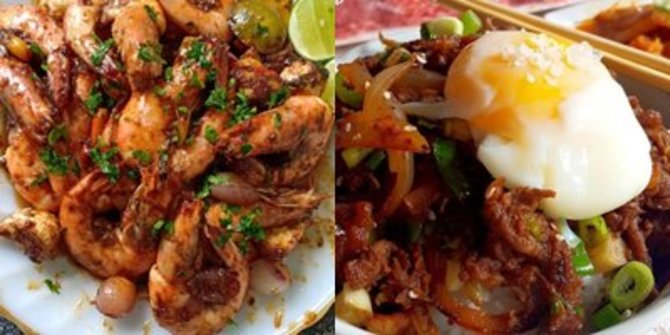 5 Resep Makan Siang Lezat Dan Praktis, Punya Cita Rasa Tak Kalah Dari ...