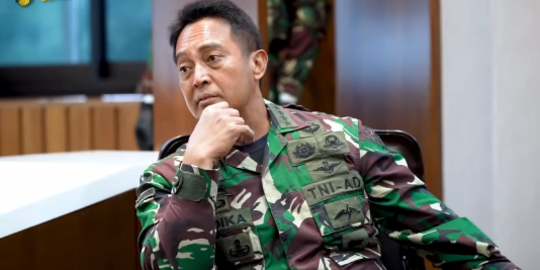 Jenderal TNI Andika Turun Tangan, Makorem Pamungkas 'Disulap' Bak Hotel Bintang 5