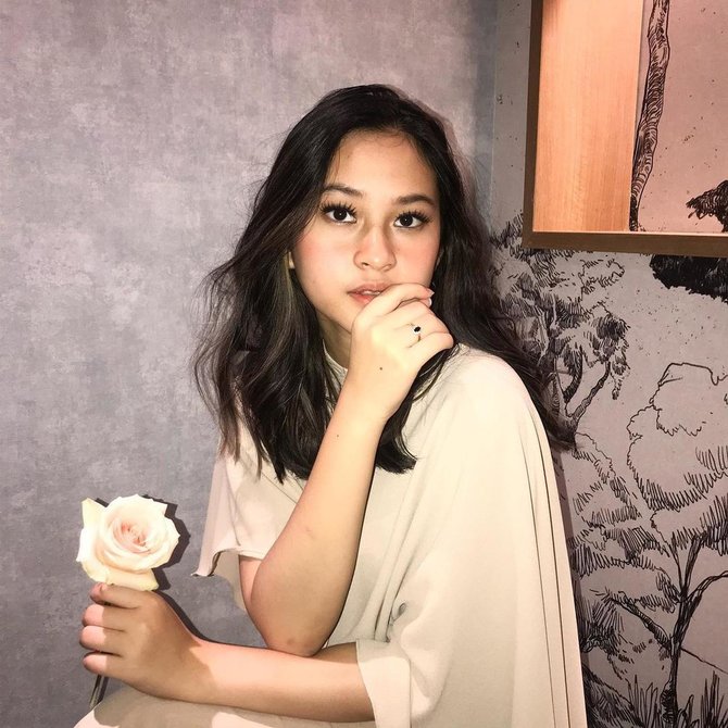 Raissa Anggiani Rilis Single Baru, Ini Cerita di Balik Lagu Losing Us