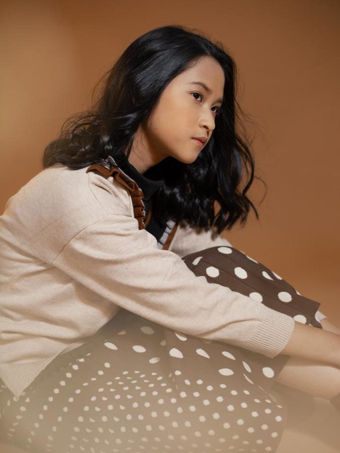 Raissa Anggiani Rilis Single Baru, Ini Cerita di Balik Lagu Losing Us