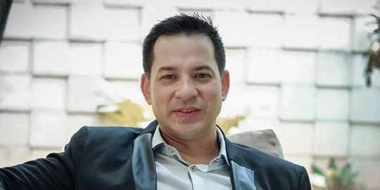 Pindah Keyakinan saat Usia 10 Tahun, Ari Wibowo Ungkap Alasannya