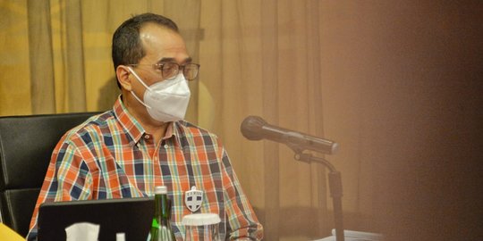 Menhub Budi Harap Si Andalan Serap Banyak Tenaga Kerja