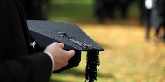 25 Ucapan Selamat Wisuda, Berkesan dan Penuh Makna Mendalam