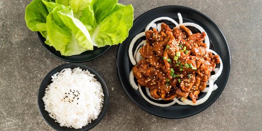 7 Resep Olahan Daging Sapi ala Korea, Lezat dan Mudah Dipraktikkan