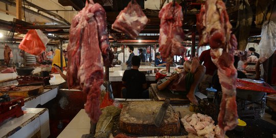 Penyebab Harga Daging Sapi Saat ini Mahal dan Apa yang Sebaiknya Diperbuat Masyarakat