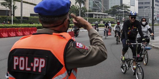 Langgar Aturan Pembatasan Kegiatan, 2 Rumah Makan di Solo Ditutup