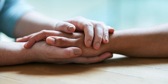 Cara Membantu Orang yang Depresi, Bantu Kembalikan Semangat Hidup