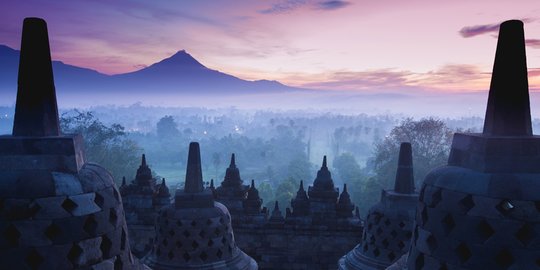 Mengenang Peristiwa 21 Januari 1985, Pengeboman Candi Borobudur yang Misterius