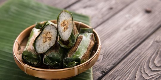 5 Cara Membuat Lemper yang Beraneka Rasa dan Menggugah Selera