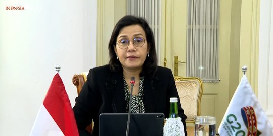 terbuka dan kredibel